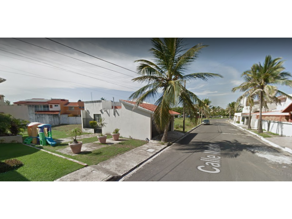 oportunidad al invertir en amplia casa de remate bancario 3,199,596 MXN