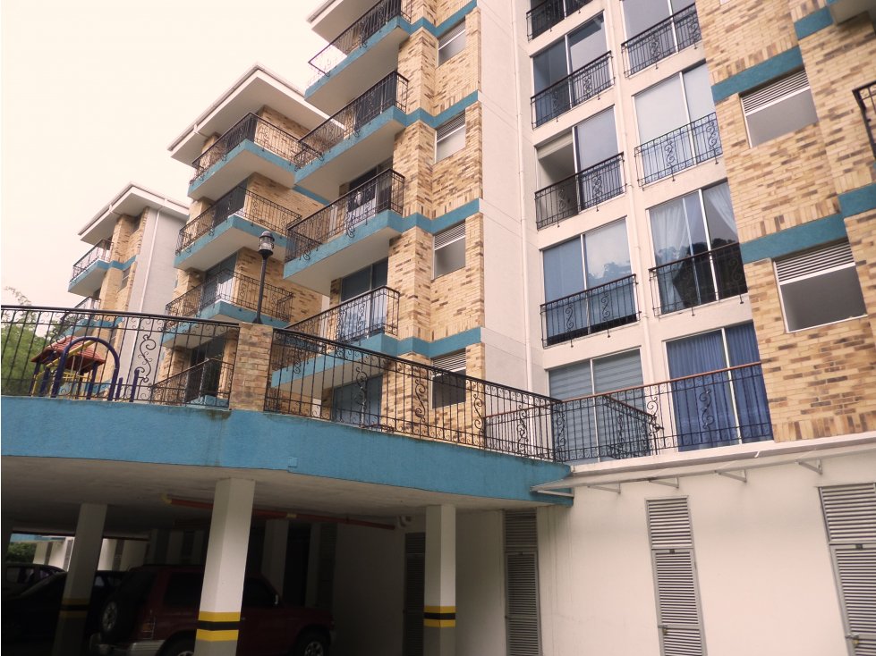 Arriendo Apartamento nuevo en la vega Cund 1.300.000 COP