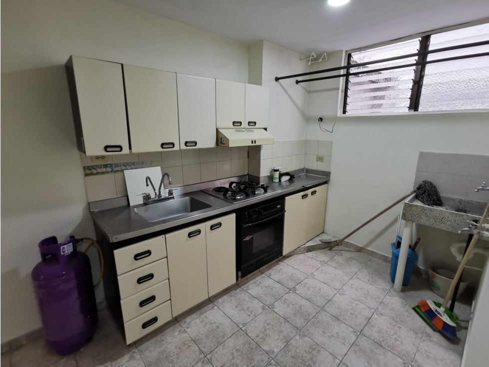 ARRIENDO APARTAMENTO EN FLORIDA NUEVA