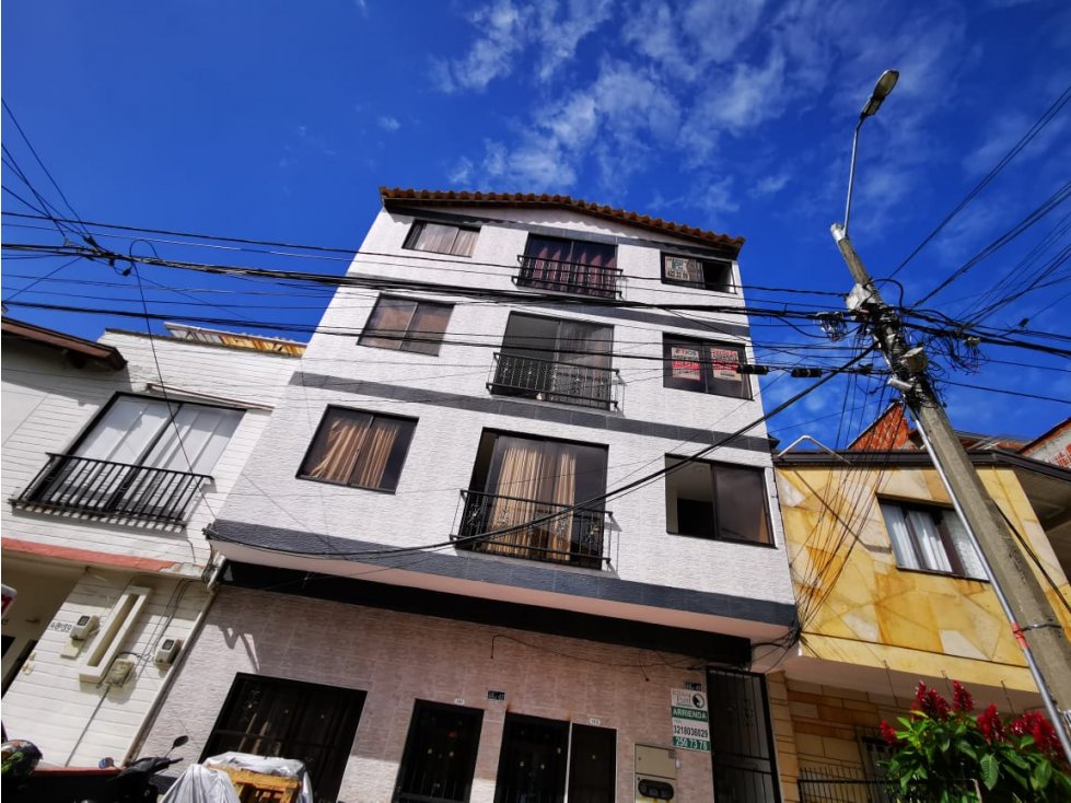 Apartamento Arriendo Calasanz, Medellin