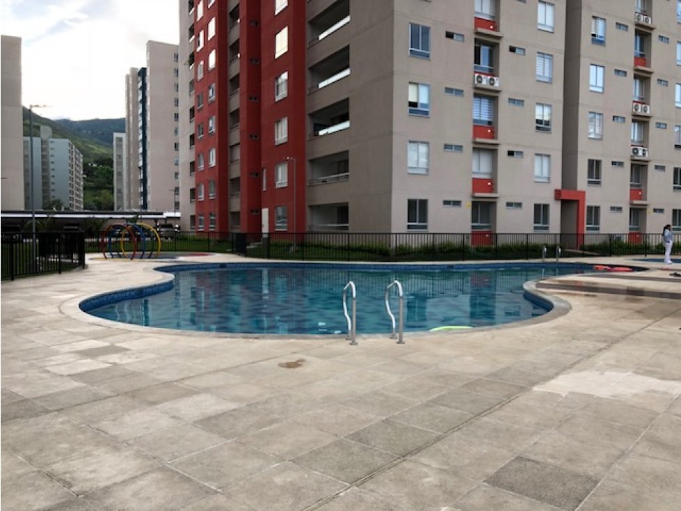 Apartamento venta Cali La Flora 480.000.000 COP