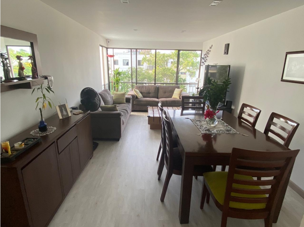 Apartamento venta Cali Sur