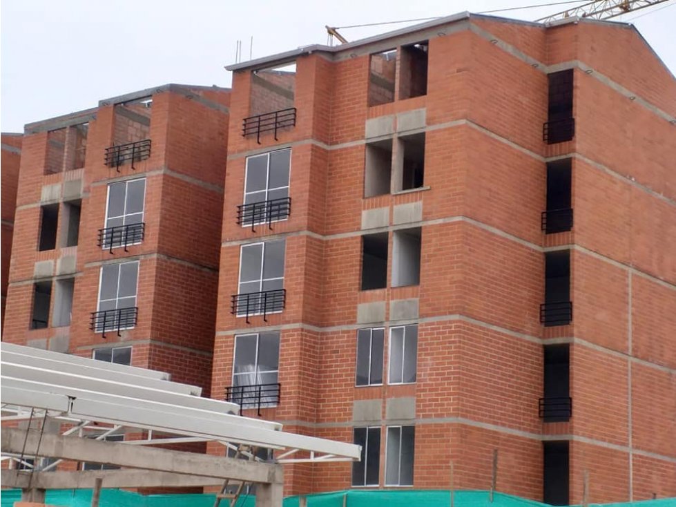 ULTIMOS APTOS REMANSOS DE SAN FRANCISCO