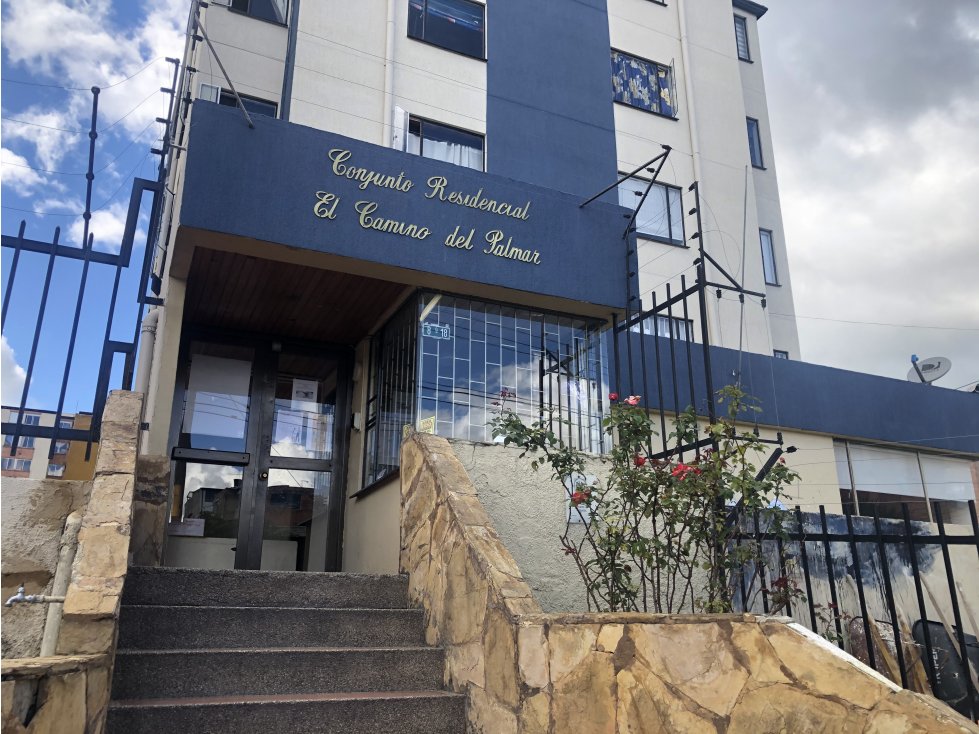 Venta Apartamento Santa Teresa La Salle C/ Parq 159.000.000 COP