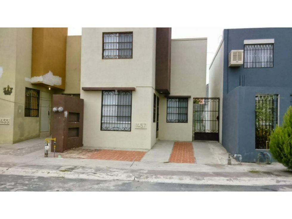 CASA EN VENTA EN JUAREZ, NUEVO LEÓN 650,000 MXN