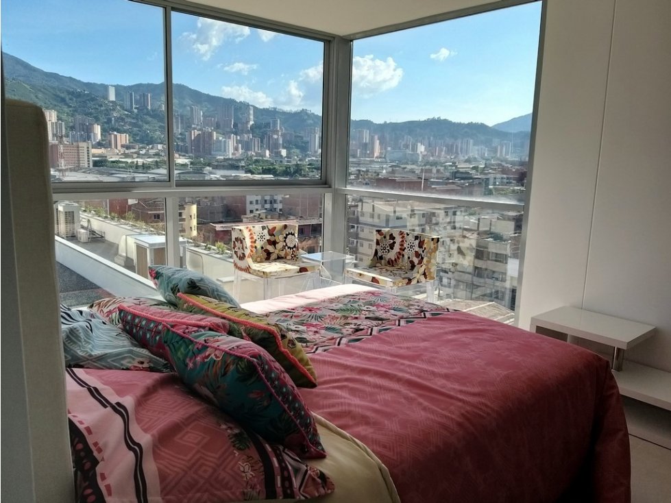 Apartamento Gran Manzana Itagüi 5290025