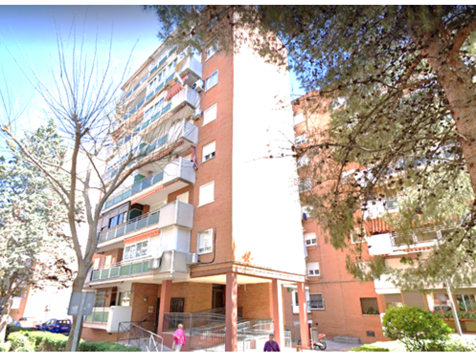 1203. Parque Miraflores - €138.000 EUR