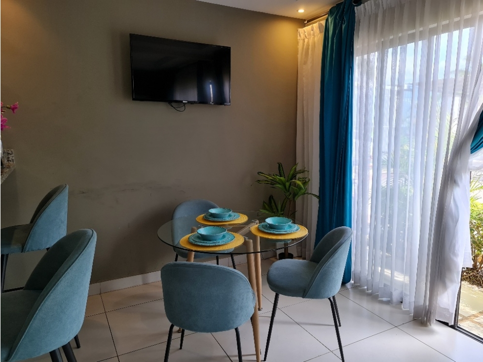 Venta de Apartamento en Condominio Cariari Flats. - US$159,000 USD