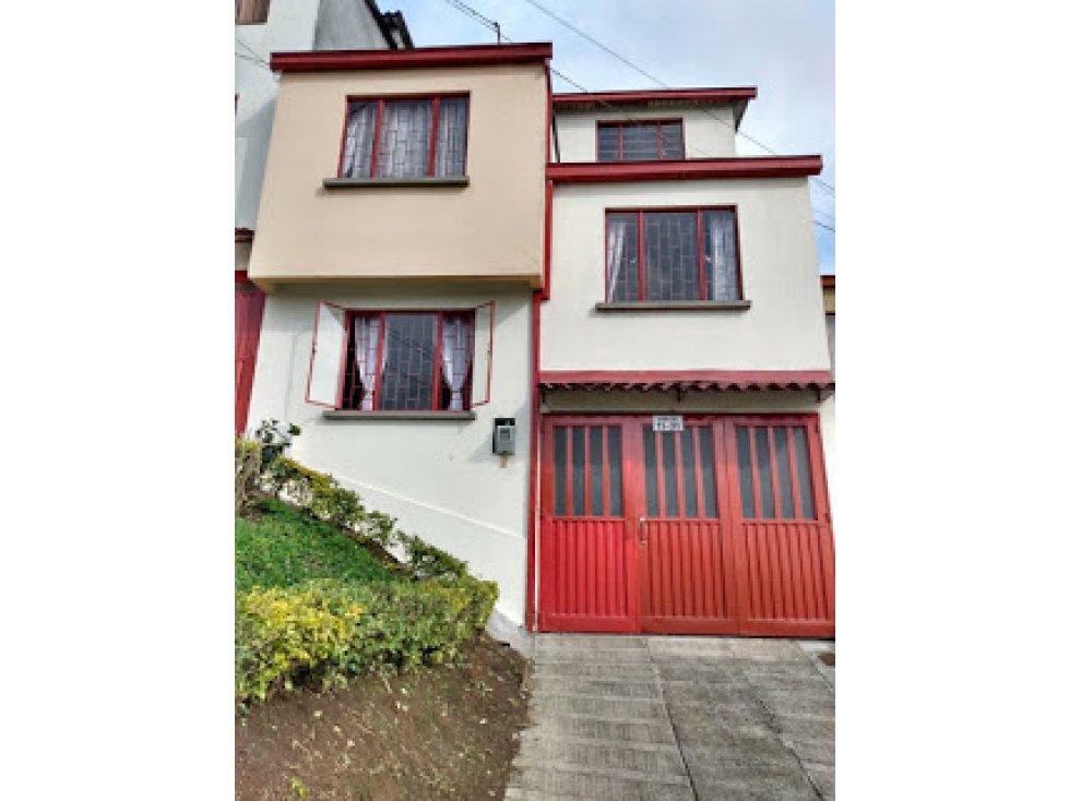 Casa para la venta en Manizales Caldas 350.000.000 COP