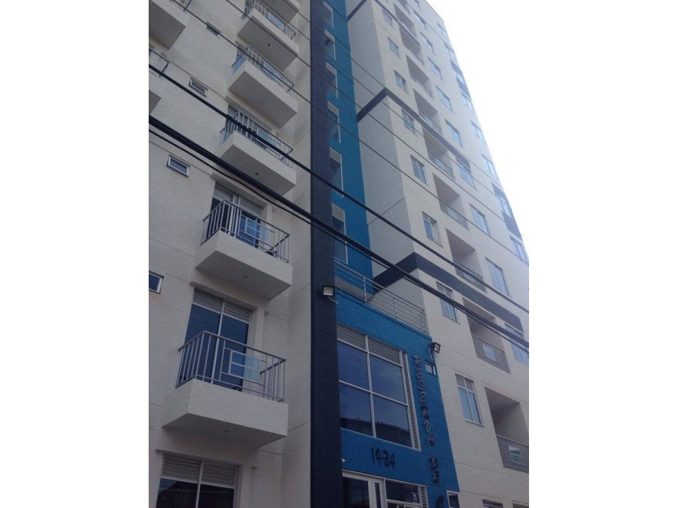 Apartamento para la venta en Armenia Quindío