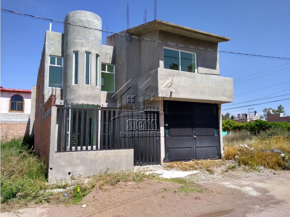 CASA DE VENTA EN JEREZ (MAGISTERIAL) 1,295,000 MXN