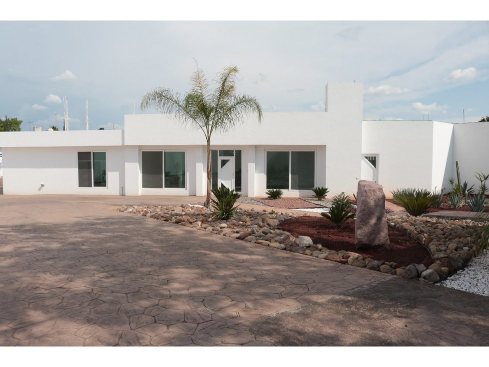 Venta casa C. de san javier sur aguascalientes 9,000,000 MXN