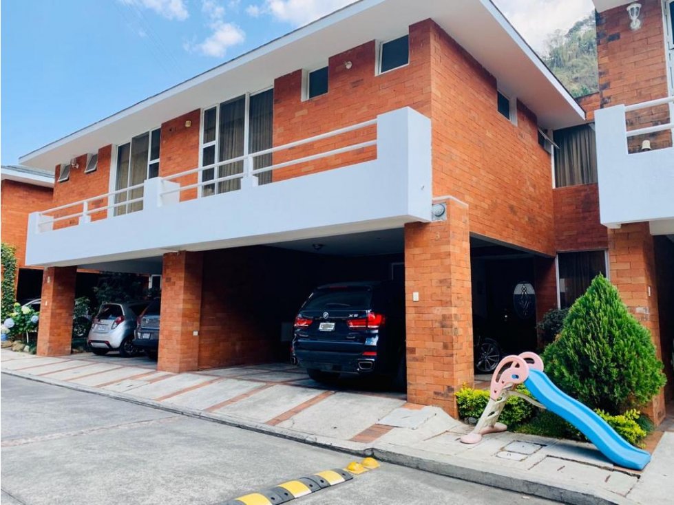 Vendo Casa en Cañadas de Elgin 1 Zona 13 US260,000 USD