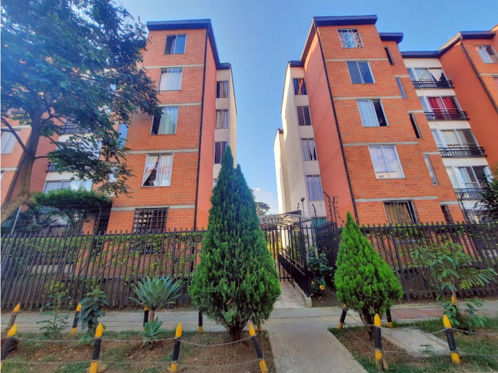 Apartamento en venta Las vegas de comfandi Cali sur 123.000.000 COP