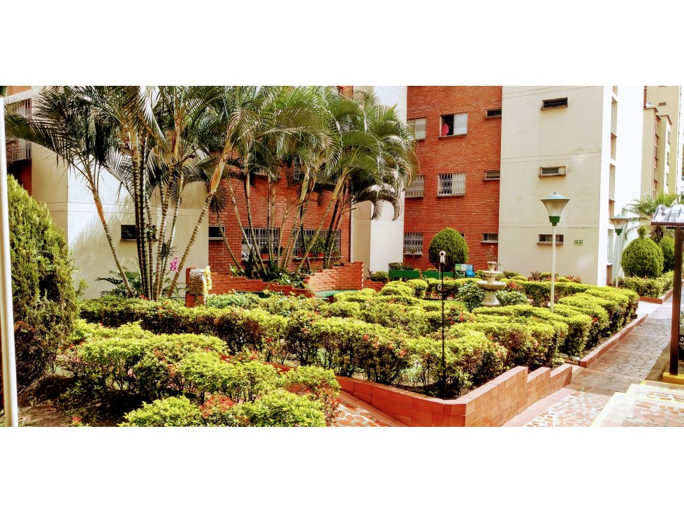 Apartamento en Tequendama 236.000.000 COP