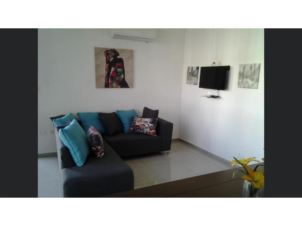 EN RENTA DEPARTAMENTO AMUEBLADO AL NORTE EN UNA PRIVADA - $10,500 MXN