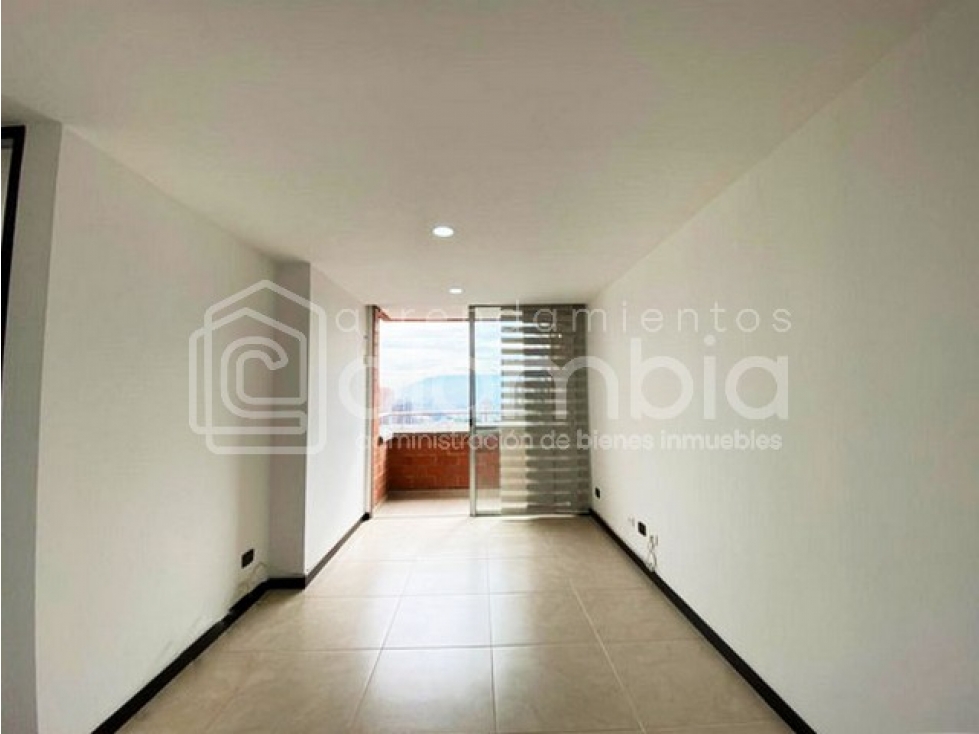 Apartamento en Arriendo, La Holanda - Sabaneta - $1.400.000 COP