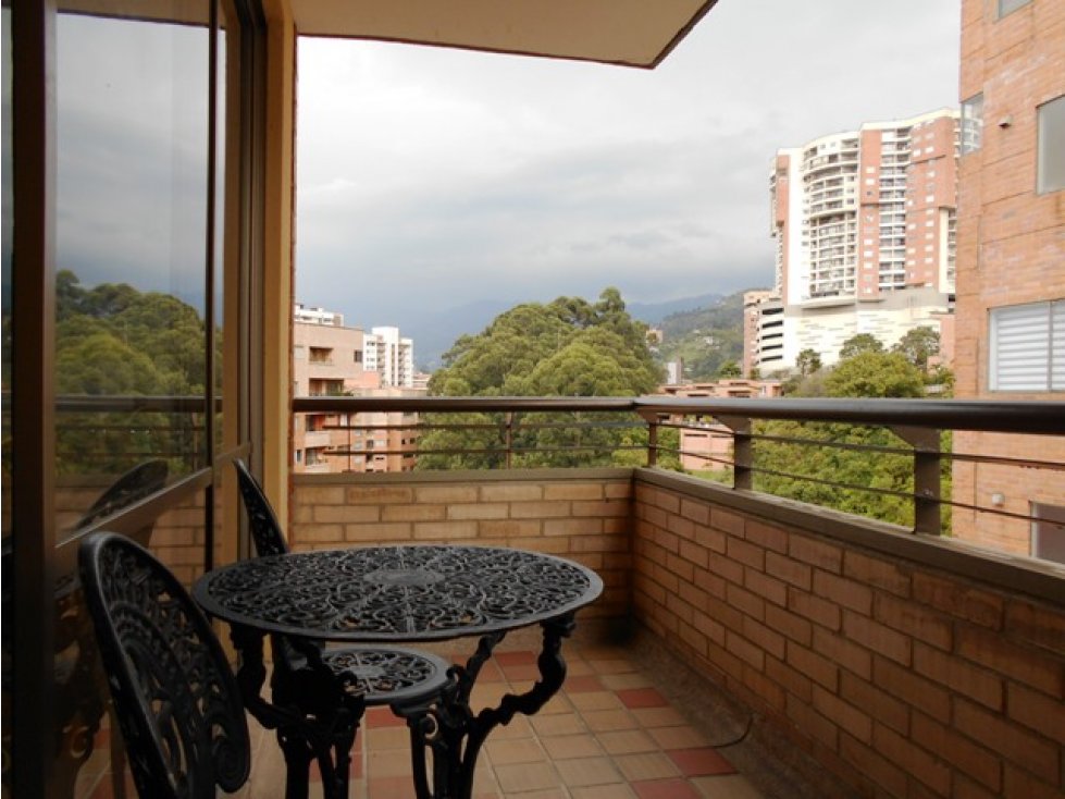 VENTA APARTAMENTO ANTIOQUIA 330.000.000 COP
