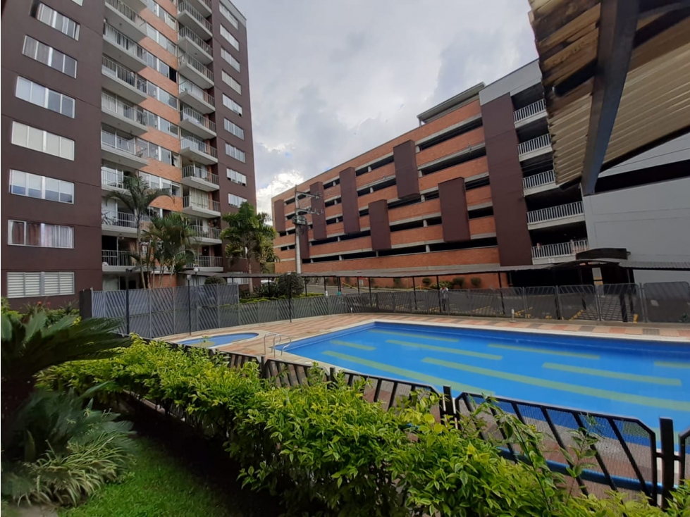 ARRIENDO APARTAMENTO ENVIGADO ANTIOQUIA 1.300.000 COP