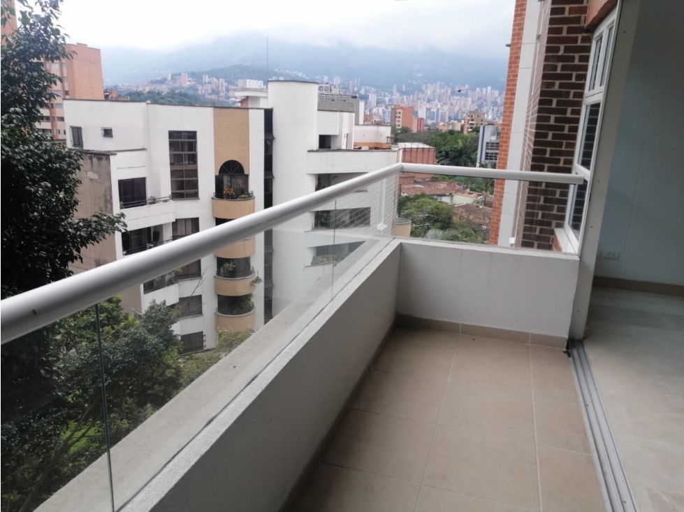 ARRIENDO APARTAMENTO MEDELLIN ANTIOQUIA 3.100.000 COP