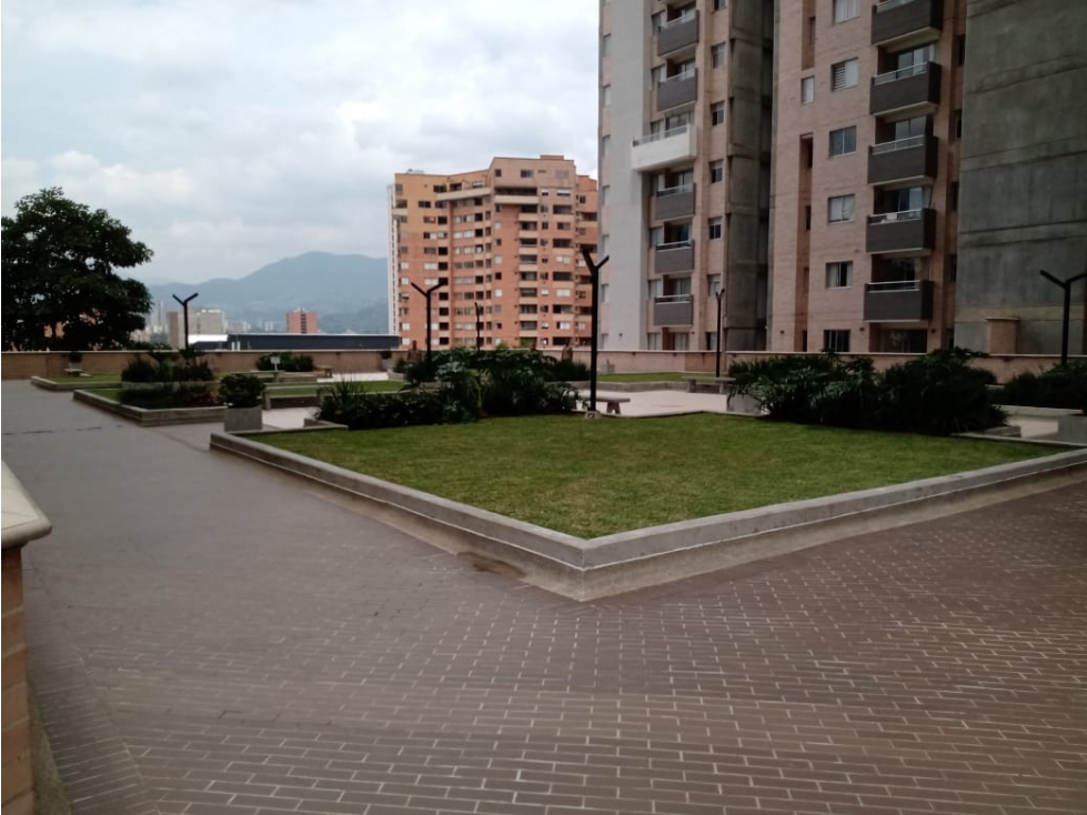 VENTA APARTAMENTO ANTIOQUIA 400.000.000 COP