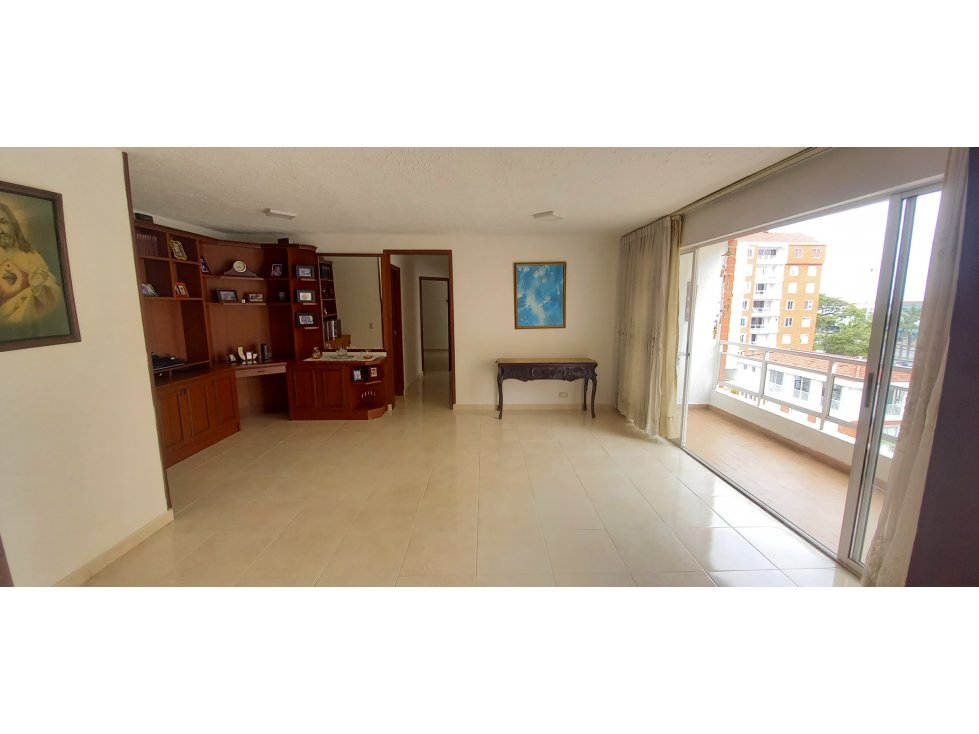 ALQUILER APARTAMENTO SUR DE CALI 1.250.000 COP