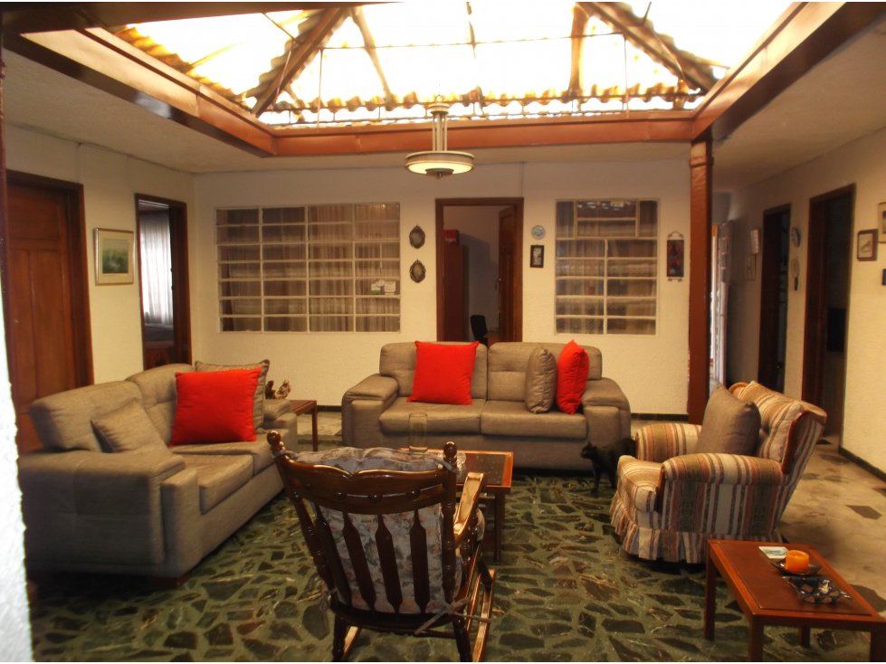 VENTA CASA EN FONTIBON VILLEMAR