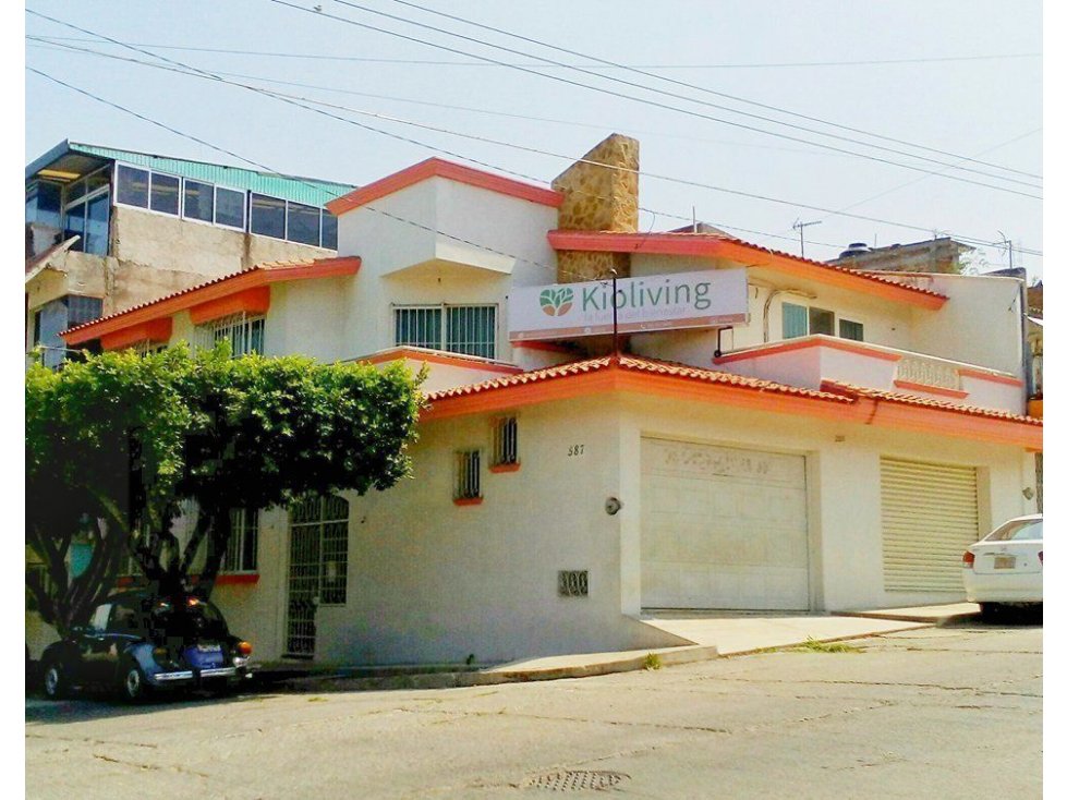 Casa en renta para oficina, san francisco 10,000 MXN