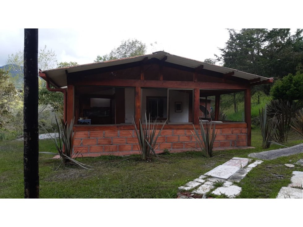 Arriendo finca en La Ceja, Antioquia 2.200.000 COP