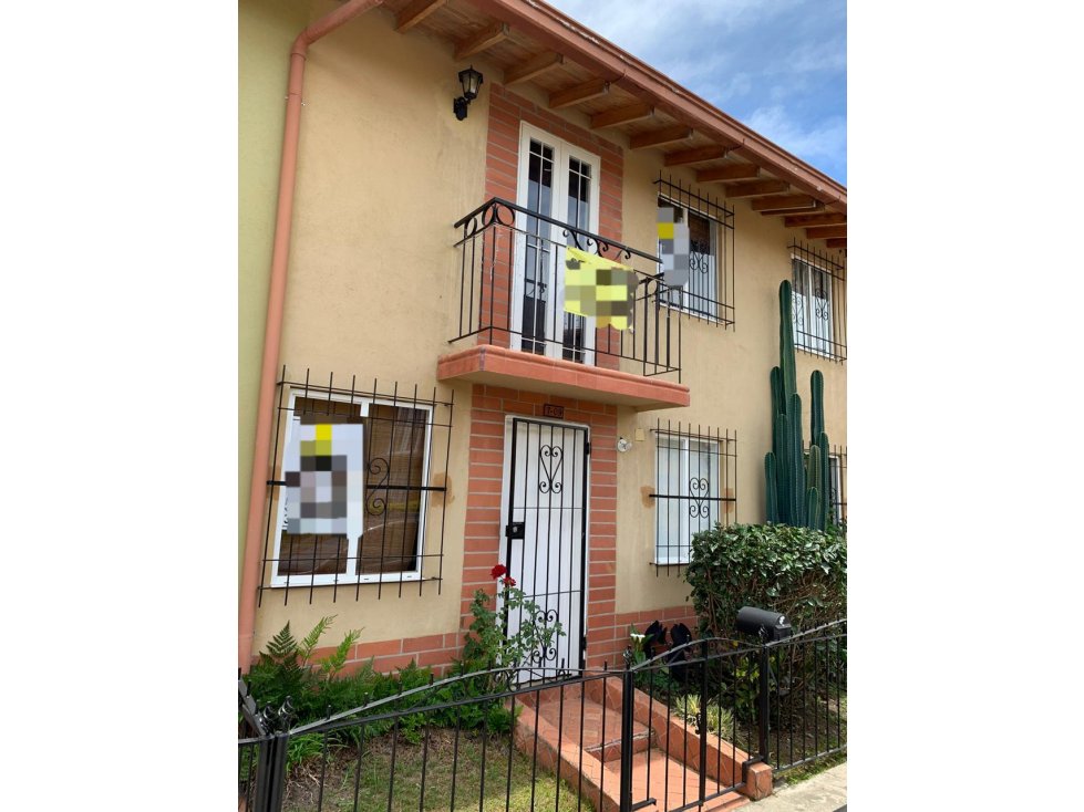 Venta de casa en La Ceja, Antioquia 250.000.000 COP