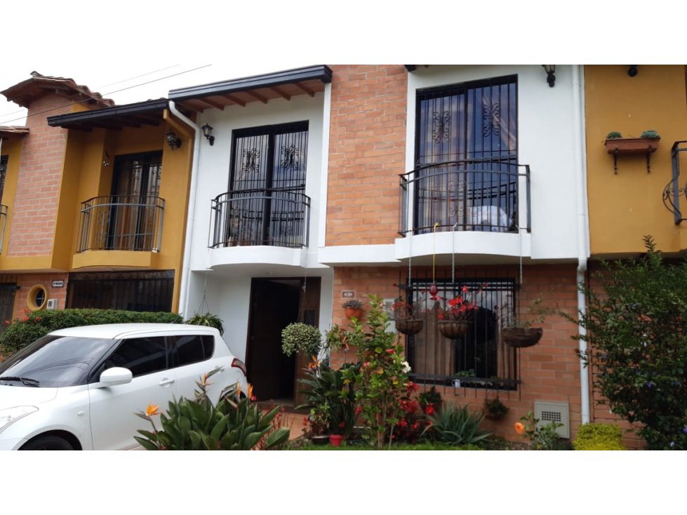 Venta de Casa en la Ceja Antioquia 400.000.000 COP