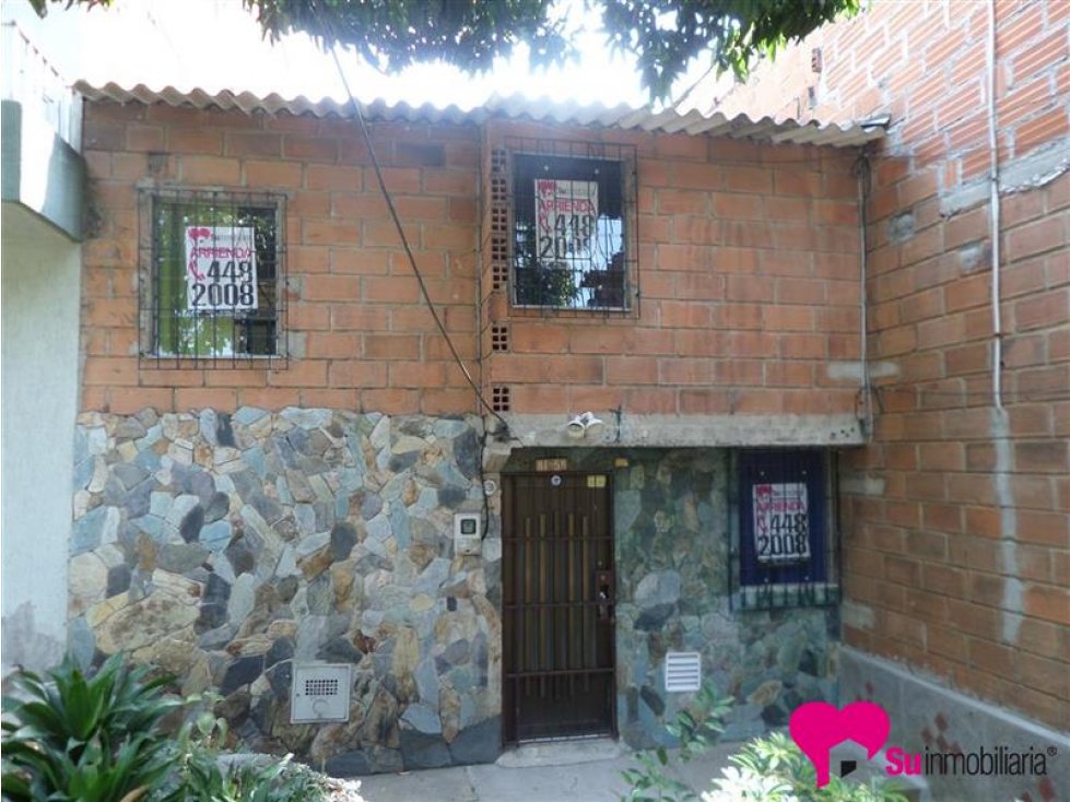 Arriendo Apartamento Villa Flora Robledo Medellin