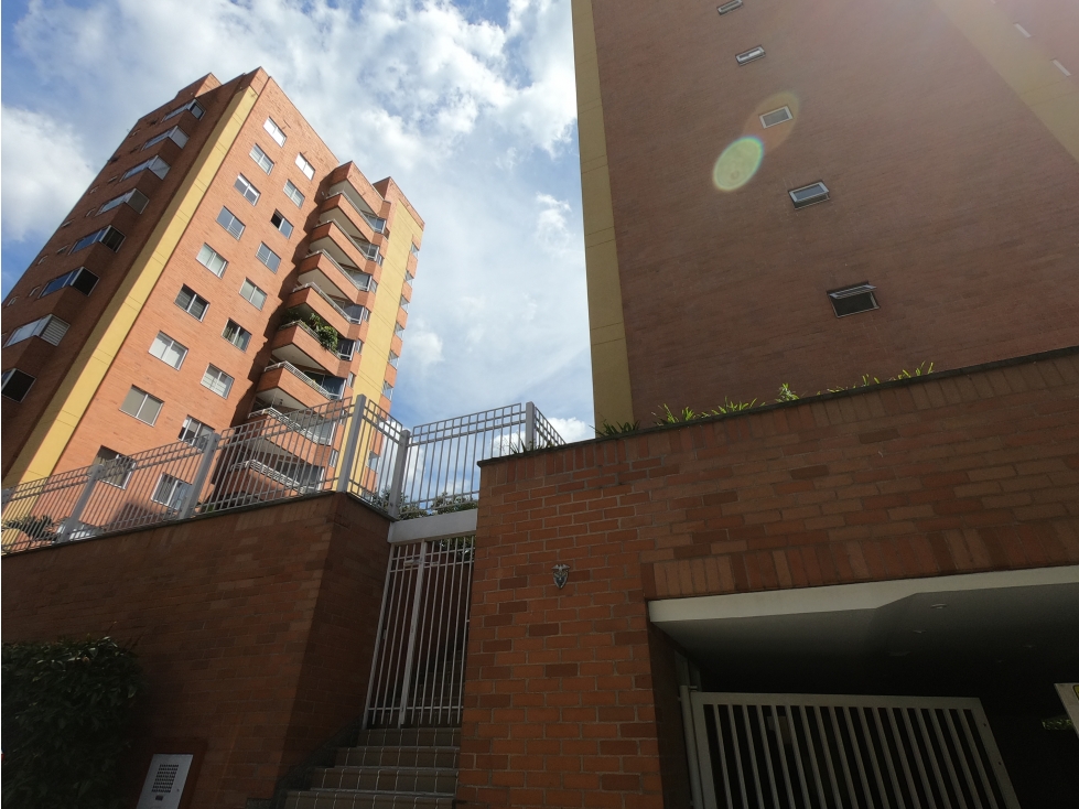 Arriendo Apartamento en Portal de La Frontera
