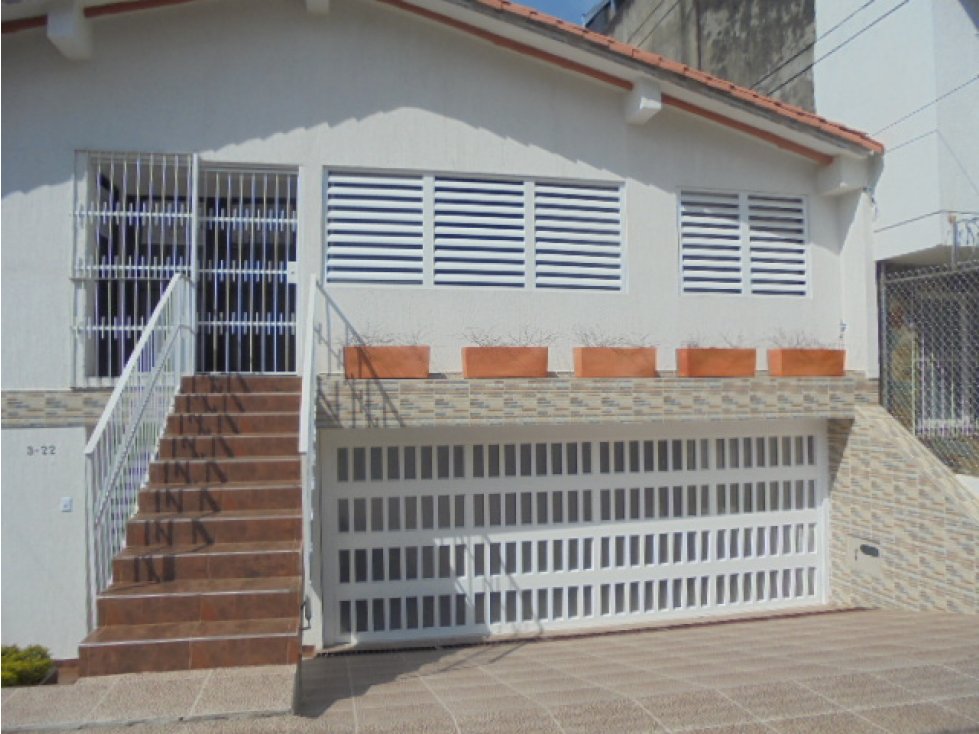 Casa en Alquiler en Cali Zona Sur