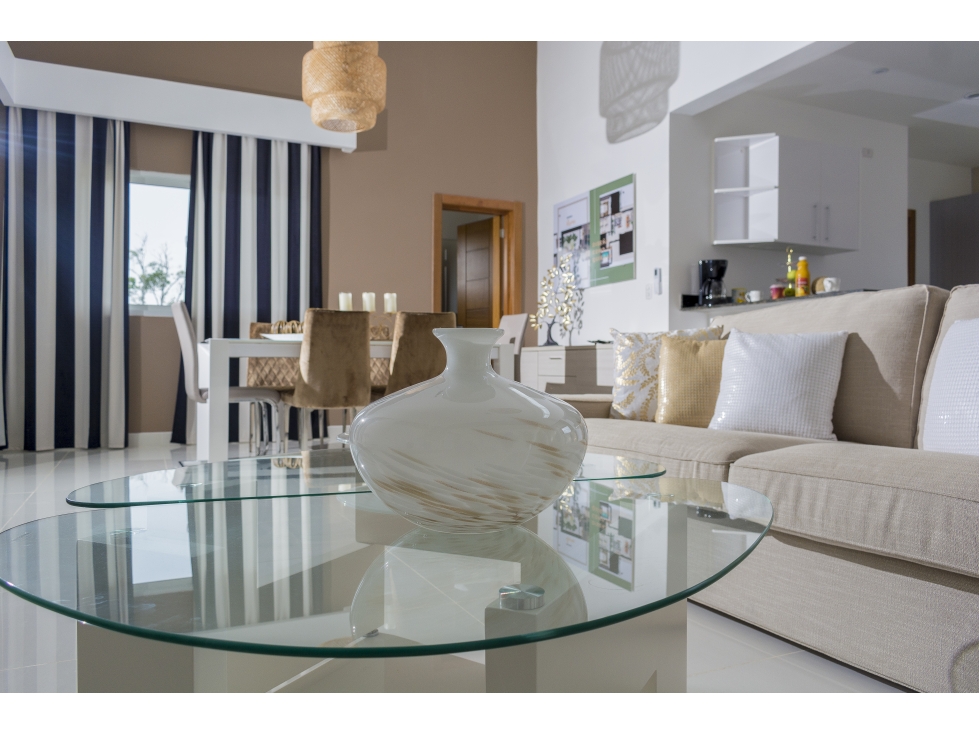 Oasis del Lago Vista Cana Villas desde US$169,000.00