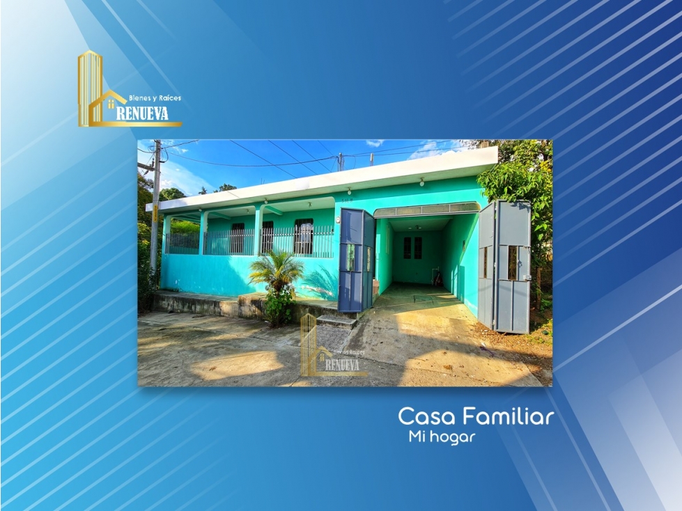 CASA SANTUARIO EN AREA URBANA - Q1,150,000 GTQ