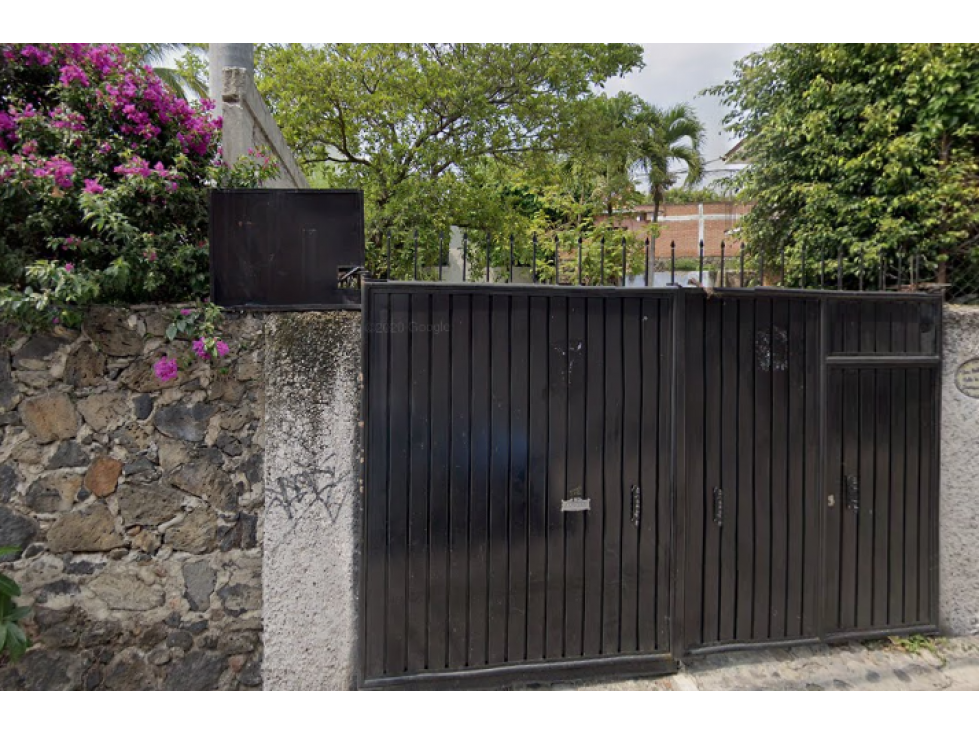 HERMOSA CASA EN VENTA - 1