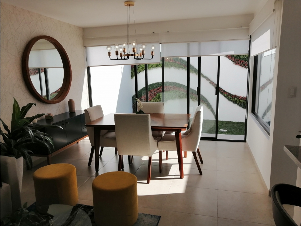 CASA EN VENTA EN ZAKIA EL MARQUES QUERETARO GAA — foto 3