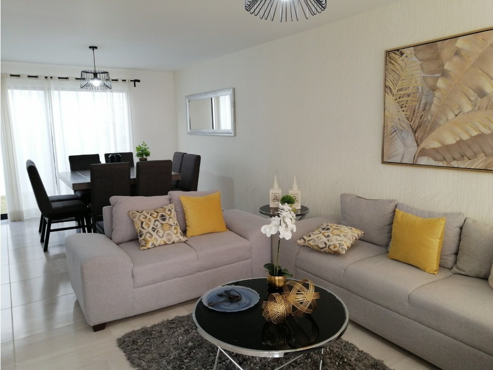 CASA EN VENTA EN ZAKIA EL MARQUES QUERETARO GAA — foto 2