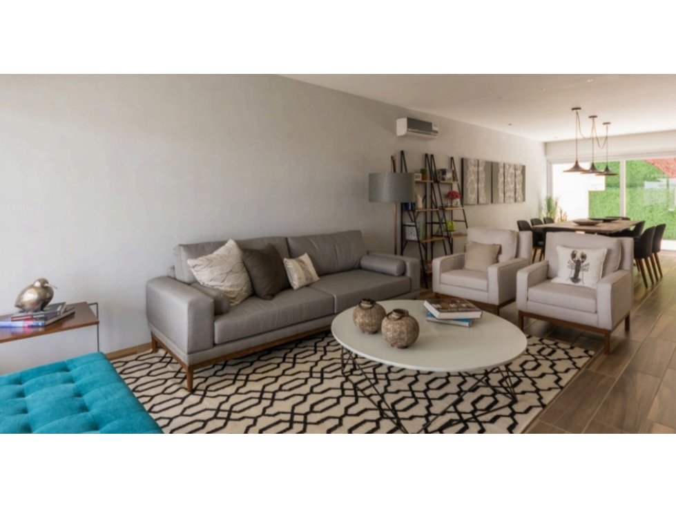 CASA EN VENTA EN ZIBATA EL MARQUES QUERETARO GAA — foto 4