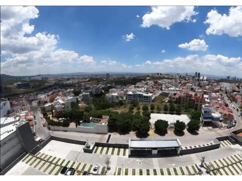 DEPARTAMENTO EN VENTA EN MILENIO EL MARQUES QUERETARO GAA — foto 2