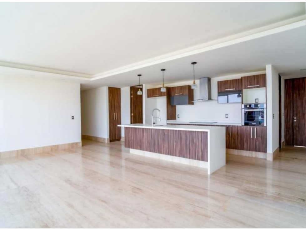 DEPARTAMENTO LUXURY EN VENTA EN EL CAMPANARIO QUERETARO GVM — foto 4