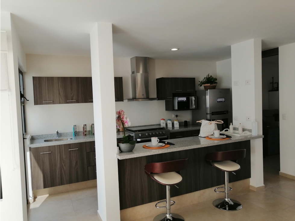 CASA EN VENTA EN ZAKIA EL MARQUES QUERETARO GAA — foto 5