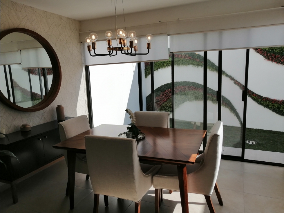 CASA EN VENTA EN ZAKIA EL MARQUES QUERETARO GAA — foto 6