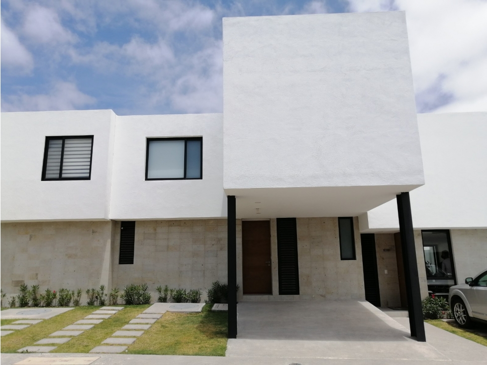 CASA EN VENTA EN ZIBATA EL MARQUES QUERETARO GAA — foto 2