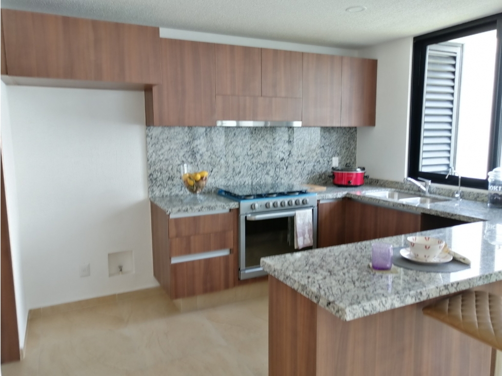 CASA EN VENTA EN ZIBATA EL MARQUES QUERETARO GAA — foto 3