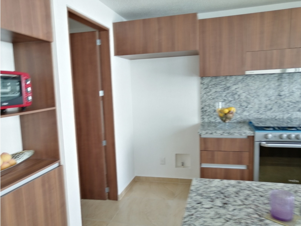 CASA EN VENTA EN ZIBATA EL MARQUES QUERETARO GAA — foto 4