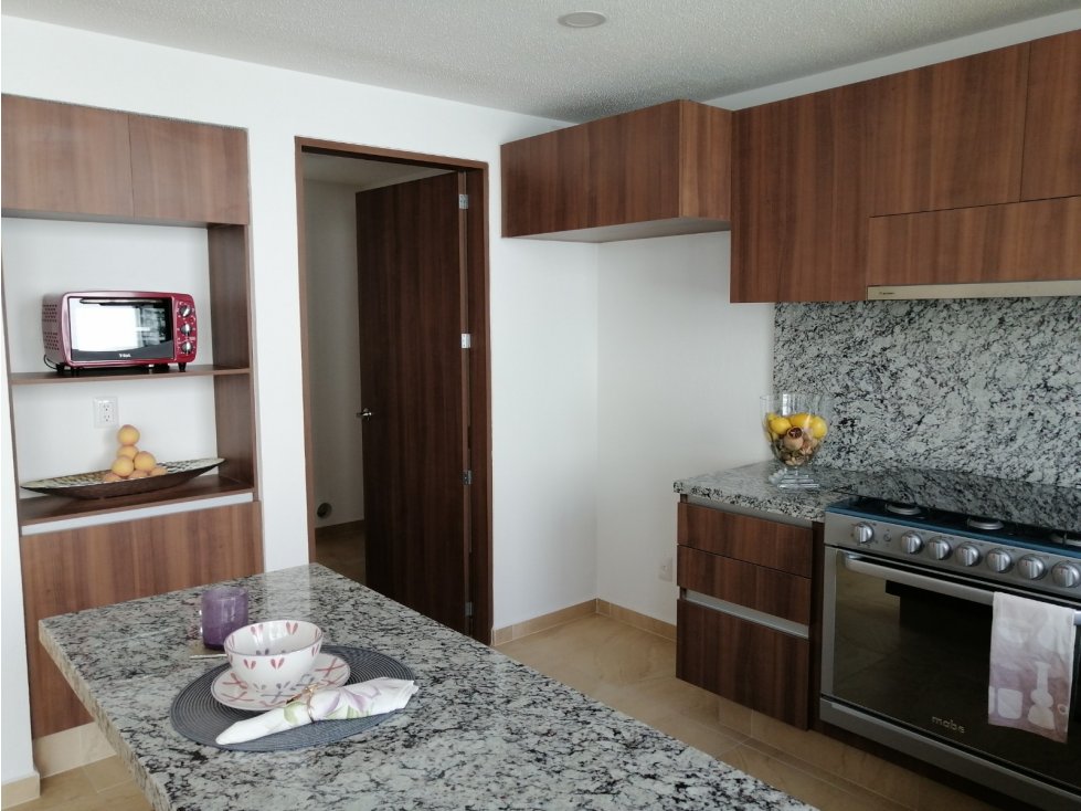 CASA EN VENTA EN ZIBATA EL MARQUES QUERETARO GAA — foto 5