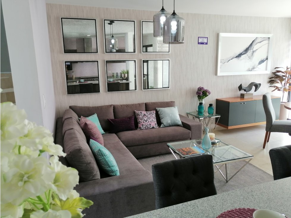 CASA EN VENTA EN ZAKIA EL MARQUES QUERETARO GAA — foto 4