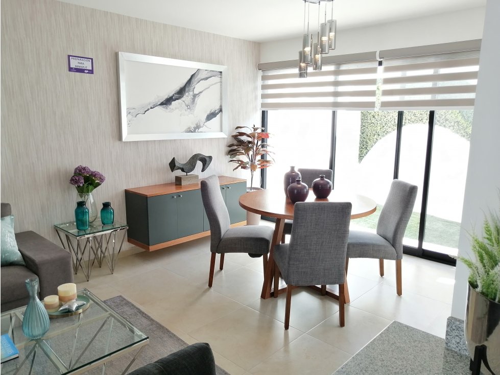 CASA EN VENTA EN ZAKIA EL MARQUES QUERETARO GAA — foto 5